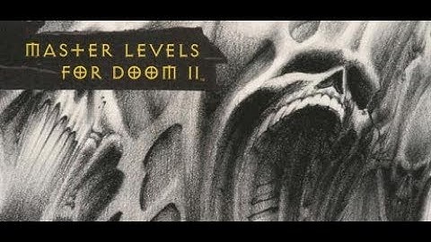 DOOM II Master Levels Playthrough 3