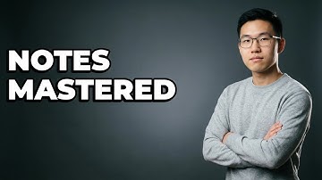 How Can I Organize All My Digital Notes For School?