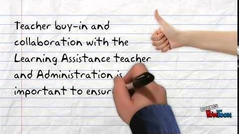 Universal Design for Learning in French Immersion Part 2