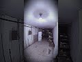 [BASEMENT CCTV] at Night — Empty Basement… Then Heavy Objects Drag Themselves Toward the Camera