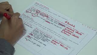 Türk Di̇li̇ Ve Edebi̇yati 11.Sinif Anlatim Bozukluklari 23.03.2020