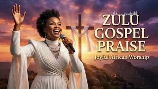 When You Need God Most 🍃 Powerful African Zulu Gospel Music for Faith, Prayer & Healing screenshot 5