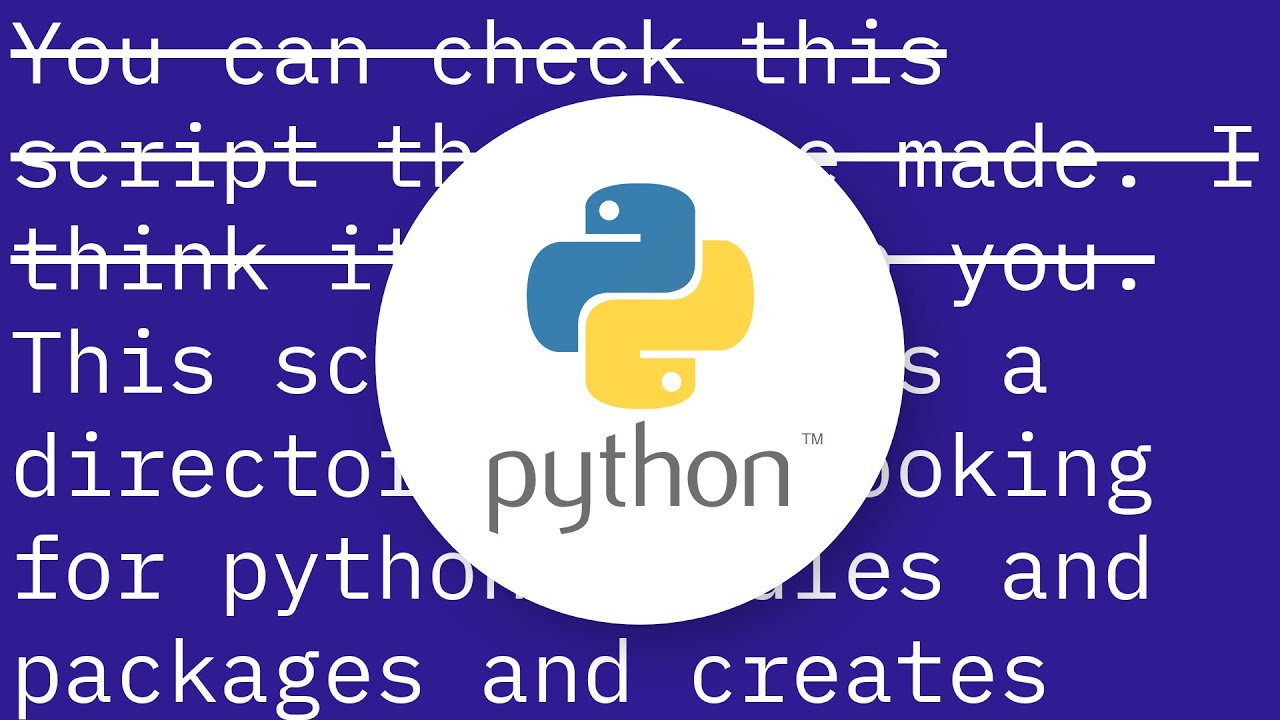 Sphinx autodoc is not automatic enough