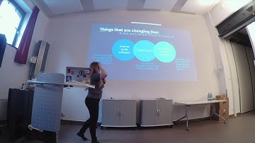 BOB 2020 Heather Miller - Keynote