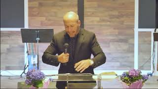 Who is Jesus? The Light of the world