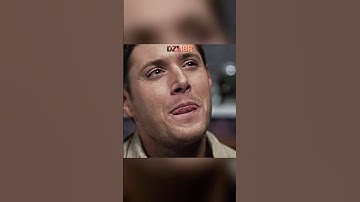 Sam & Dean‘s Death | Supernatural #Shorts