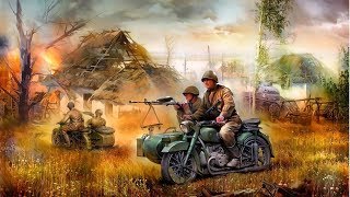 ЗНАК БЕДЫ / ВОЕННЫЕ ФИЛЬМЫ / ФИЛЬМЫ О ВОЙНЕ ЗНАК БЕДЫ / ВОЕННЫЕ ФИЛЬМЫ / ФИЛЬМЫ О ВОЙНЕ