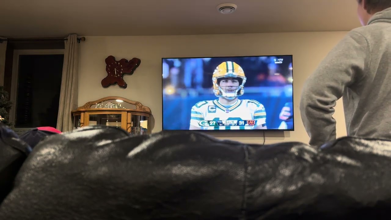 Bears Win!! Huge win for the boys!