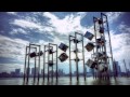 TOKYO 2013 4K time lapse