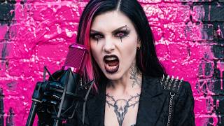 Delusion | Gloss It Pretty | Gothic Metal | | FuriannaNoctis Delusion | Gloss It Pretty | Gothic Metal | | FuriannaNoctis