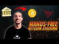 How to DCA and Auto-Buy on Bull Bitcoin ?