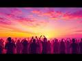 Vibrant Nights  Afro Deep Sounds for Your Dance Parties