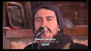 Emisija OBRATI PAZNJU - grupa Kuba & Bocvana