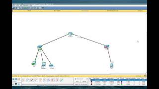 Cisco Packet Tracer (Student Version)  Exercise 1: Dhcp Router Server | Epic failed hmpp