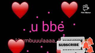 Khumbula muntu wam