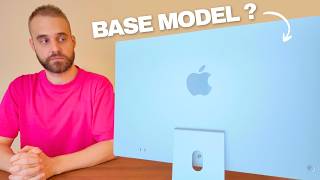 Is the Cheapest M4 iMac Enough for Most People