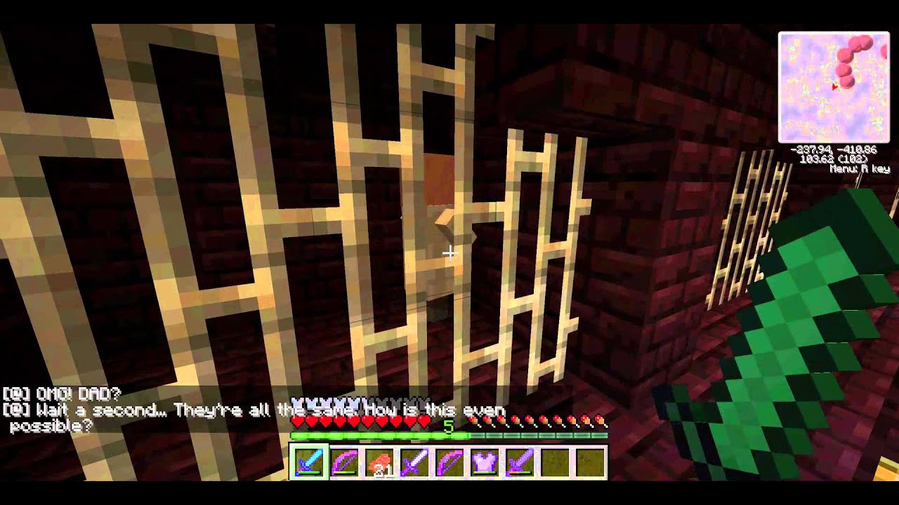 fanilie of underworld tomb wither