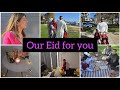 Our eid in australiahow much we all miss family