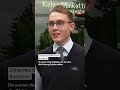 Kindheitstraum erfüllt: Johannes ist Münsters jüngster Busfahrer