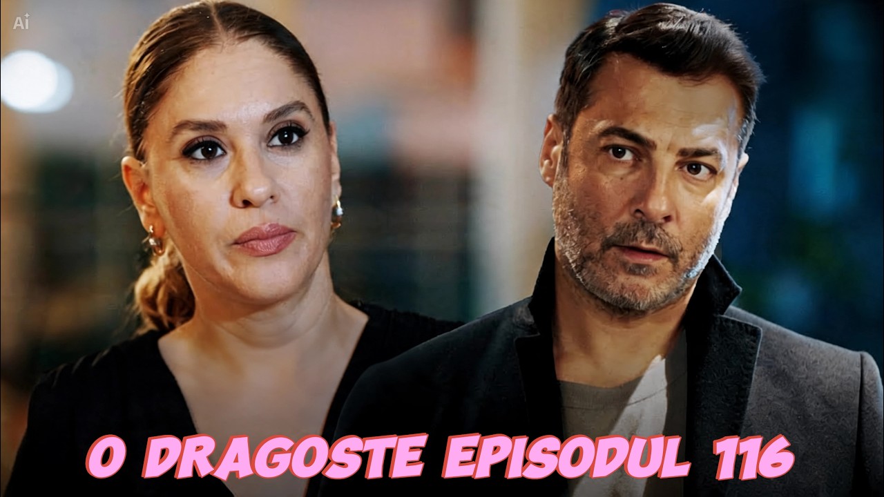 O Dragoste Episodul 116: Fatih și Başak se logodesc, dar mariajul este doar de fațadă