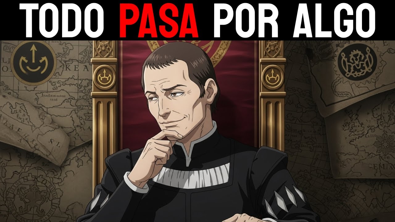 nada ocurre por casualidad maquiavelo y la estrategia