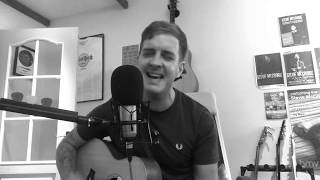 Bring it on home - Stevie McCrorie (Sam Cooke Cover) chords