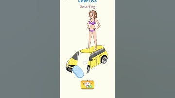 DOP 5 | Level 83 Gameplay Android /iOS Mobile game #short #tiktok