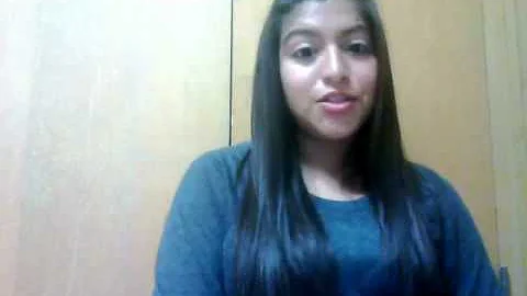 Theresa Andrade's Elevator Speech