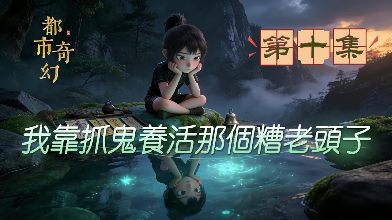 【鬼王大人別煩我&第十集】墨年面色一陣難堪，還有什麼比被當面嘲笑更丟人的事？呔！林陽，你不要站着說話不腰疼，你們多少人？我們多少人？仗着人多欺負人少，你還有理了，姚大花跳出來，叉着腰吼道。