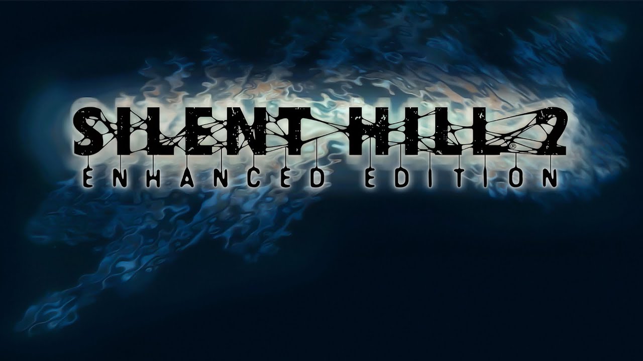 Silent Hill 2 2001. Прохождение 1.