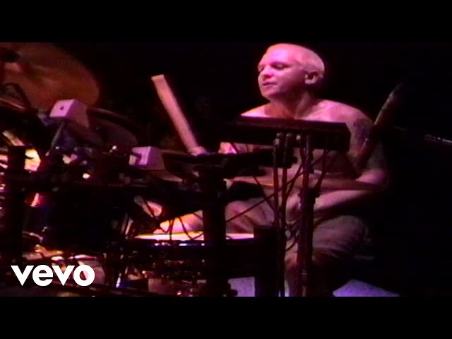 Sublime - New Thrash (Live At The Palace, 1995) - YouTube