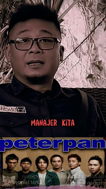 Noah Memanas seperti cuaca extrem saat ini krn Speak Andika Exs peterpan #noah#sahabatpeterpan#ariel