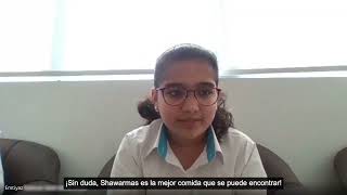 ISP Virtual Buddy Exchange Programme (VBEP) 2022-23