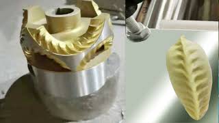 Automatic Momo Machine#Dumpling Machine#Dumpling Maker#Momo Machine#Leaf Shape Momo Mould#Jiaozi Profile