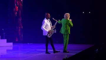 Rod Stewart - I Don