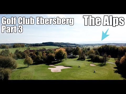 Vidéo: Nous Aimons Le Golf • Page 3