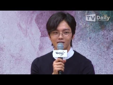 [tvdaily] '대박' ★여진구★ "연잉군, 해품달과 다른 매력 보여주겠다"