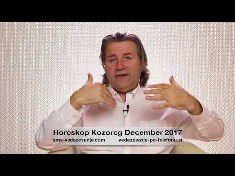 Video: 12. Decembra Horoskop