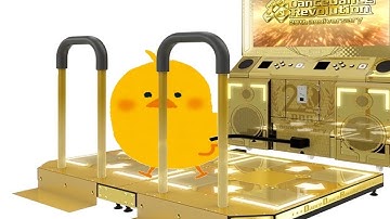 【DDR WORLD】#21 異常舞踏遊戯 at GiGOイオン仙台店(2025/12/07)