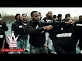 FNF Chop - Walk Down (Official Music Video)