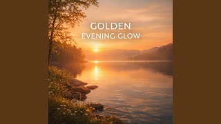 Golden Evening Glow
