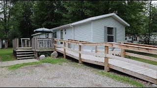579 Basing Rd video tour