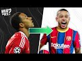 What the heaven happened to Memphis Depay? | Oh My Goal