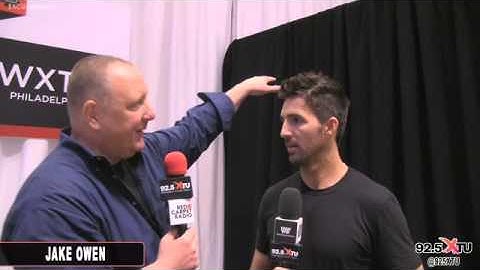 Jake Owen ACM Awards.mp4