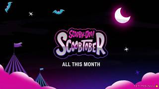 Download lagu Cartoon Network HD US Halloween Advert 2026🎃Scoobtober