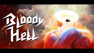 [02] Новый Бог? - Bloody Hell