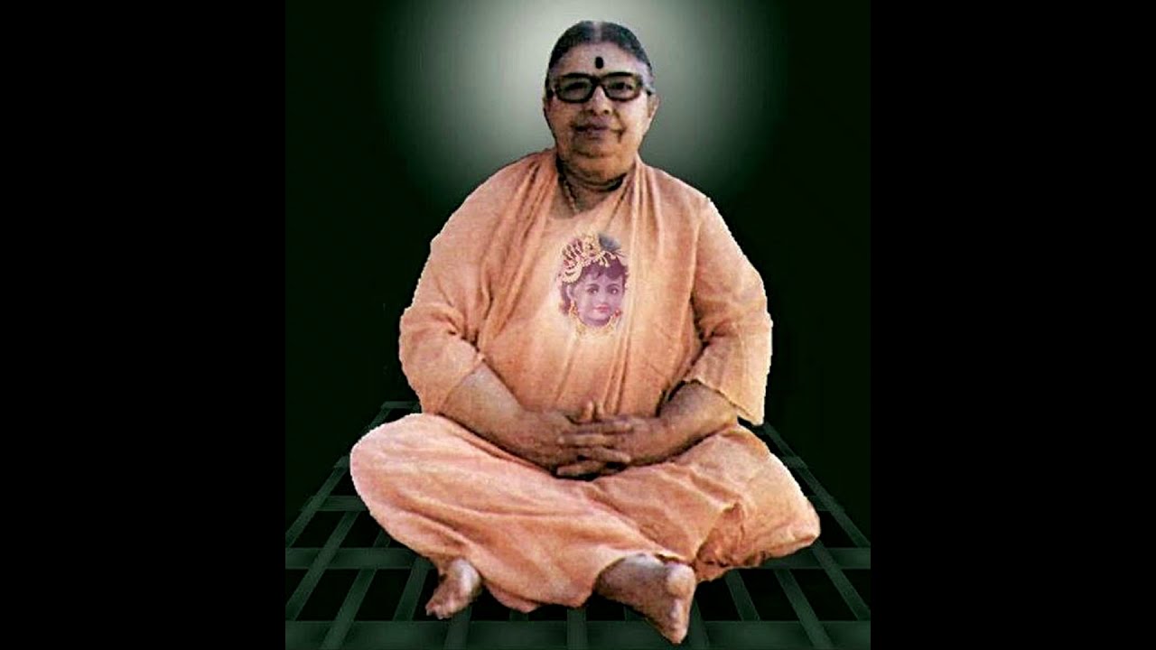 Kalavati Aai Balopasana | प.पू.कलावती आई बालोपासना | Prajakta Muley