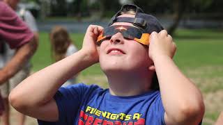 McGaw YMCA Camp Echo Family Camp Week 2 2017 Slideshow