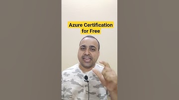 Microsoft Azure Certification for free with virtual training days #shorts #shortvideo #shortfeeds