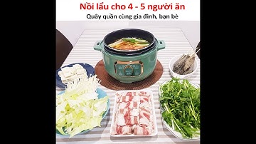 Nồi Áp Suất Nineshield 4L - Hàng NHập Khẩu Chính Hãng Nhật Bản